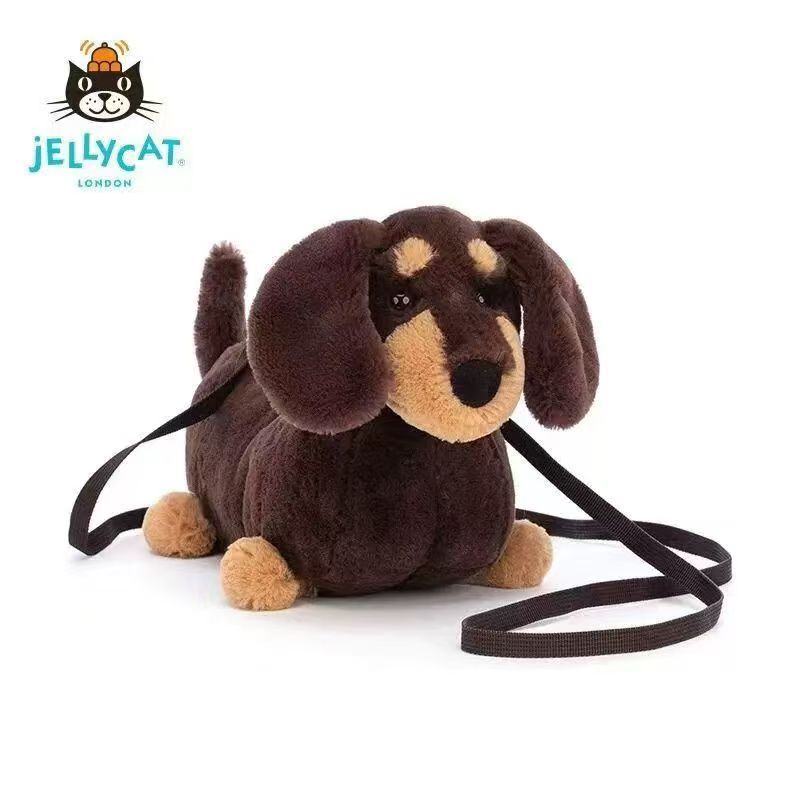 Dachshund bag