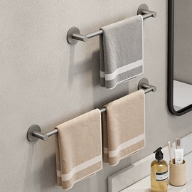 毛巾环/杆/架;收纳架;衣钩/挂钩