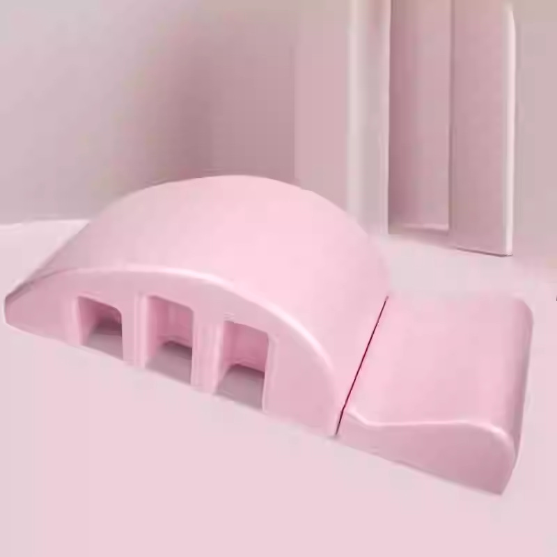 arco pilates ortopedia espinal espalda delgada hombro cervical espinal estiramiento estiramiento lumbar fitness suministros de yoga