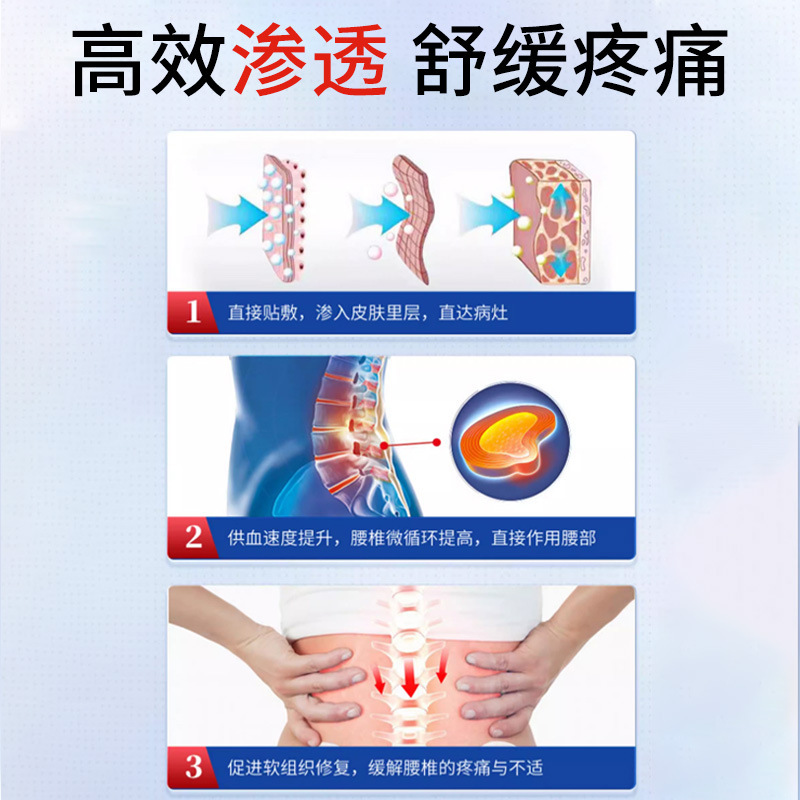 腰椎椎間板ヘルニア、腰筋緊張、腰椎椎間板絆創膏、腰痛、神経圧迫、腰痛、腰痛の治療に長年取り組んできました。|undefined