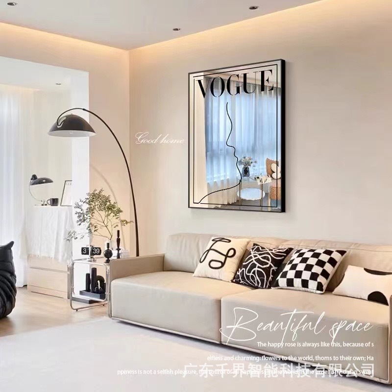 亚克力制品uv打印丝印加工印刷logo数码pvc台卡加工会员卡片印刷