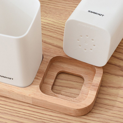 Multifunctional storage box set tableware bathroom drainable and removable storage rack desktop storage rack