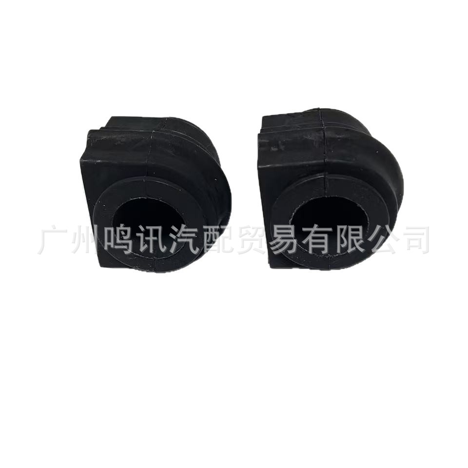 2033232185 is suitable for the front stabilizer bar bushings and front stabilizer bar rubber mounts of Mercedes-Benz W203, S203, and CL203 models