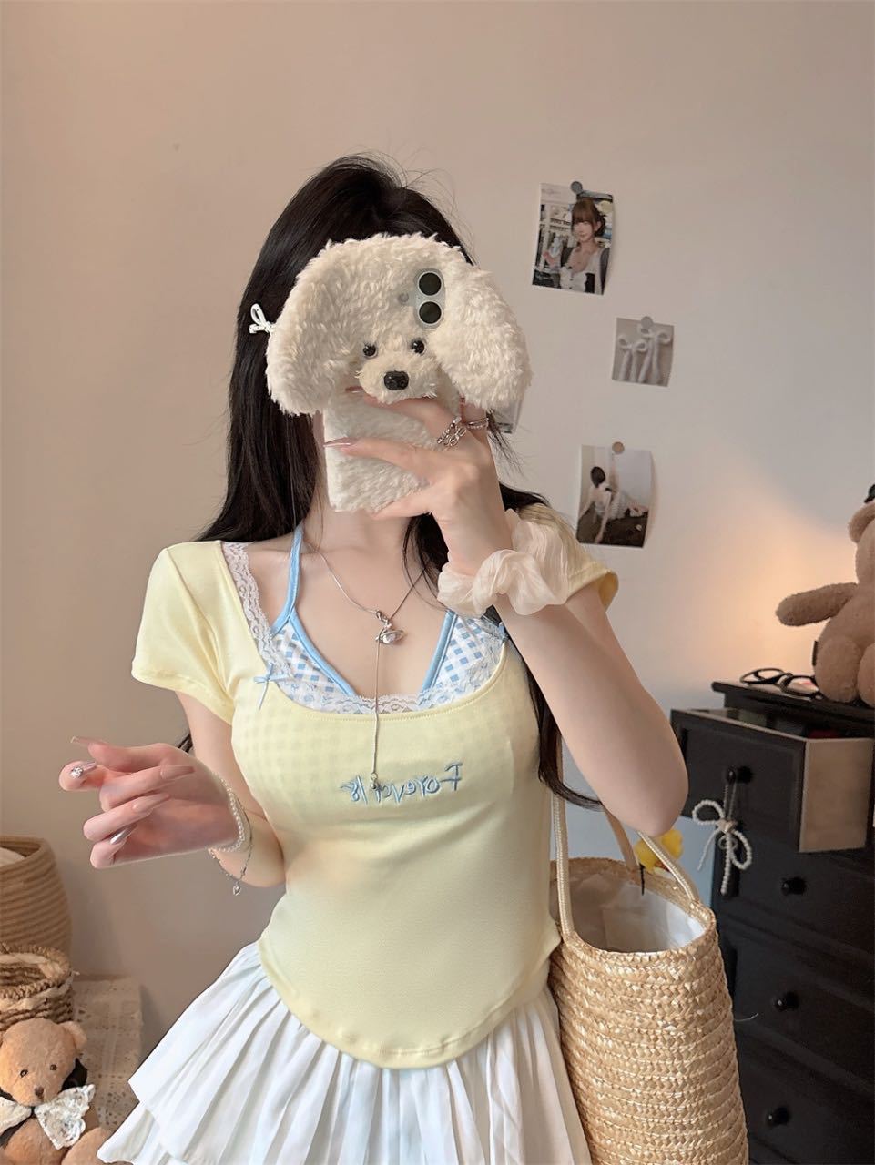 연노랑