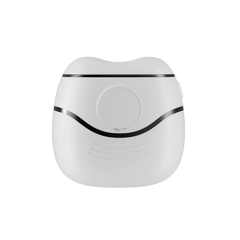 FJF hogareño cortaúñas eléctricas automáticas abrasivo de seguridad para niños bebé bebé adulto anciano cortaúñas