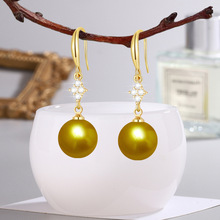 �����S��14MM����ɫؐ���ʯ��������ɫ�t���y��������hŮ���Ʒ