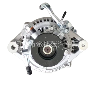 Isuzu Diesel 24V 50A 3Pk 4Hf1 üçün yeni generator