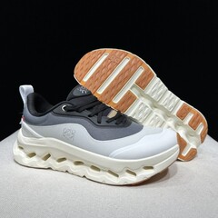 莆田鞋 跨境 On昂跑 x LO-E-WE 罗噫威 Cloudtilt 2.0 休闲跑步鞋