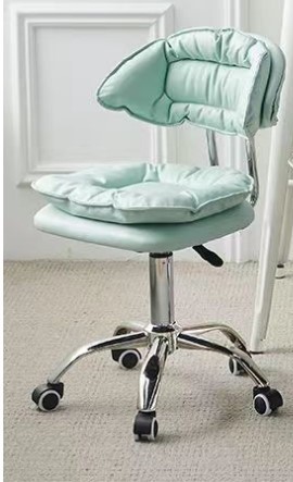 풀리 색상 메시지