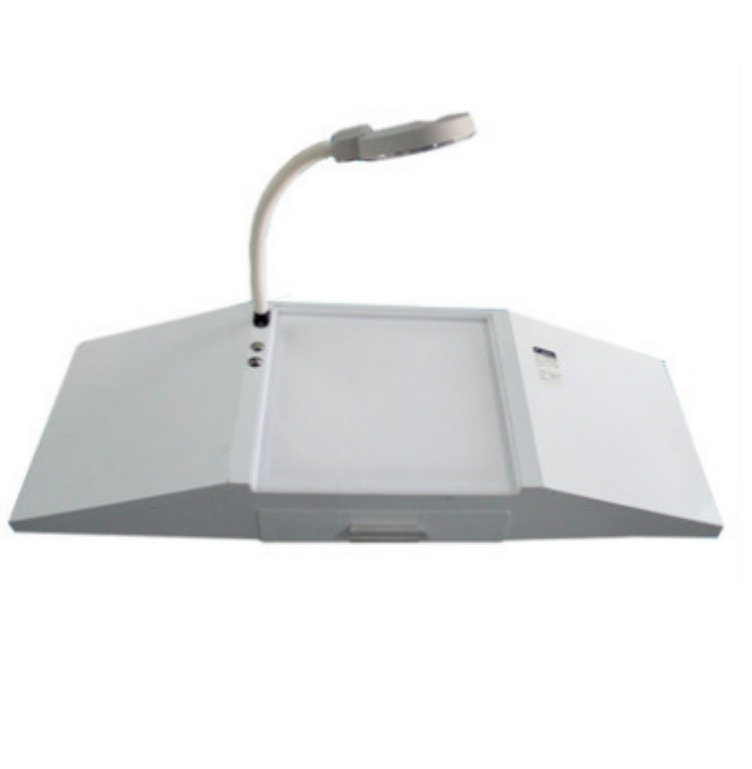 TJD-900种子净度分析台