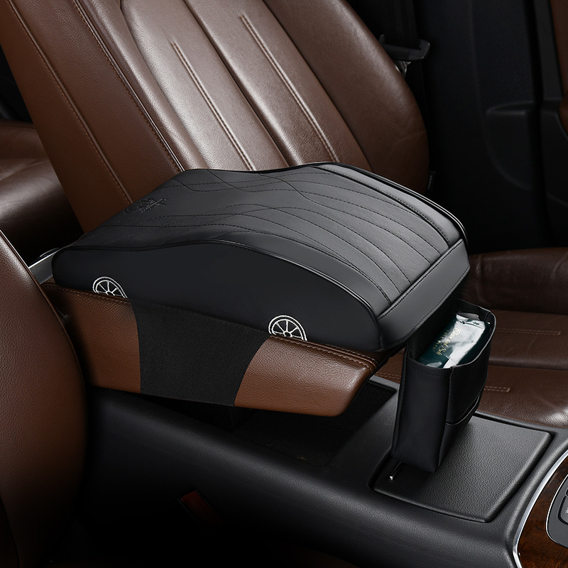 이동식 포켓 블랙 스몰 사이즈 32*16*5