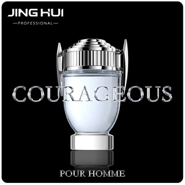 女士香水;男士香水