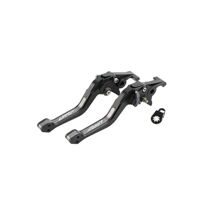 Steering rod Modified with Parking Function