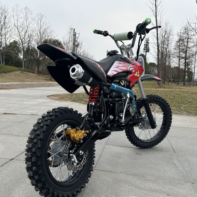 Мотоцикл 110cc, мотоцикл 125cc, внедорожник мини мотоцикл джунгли