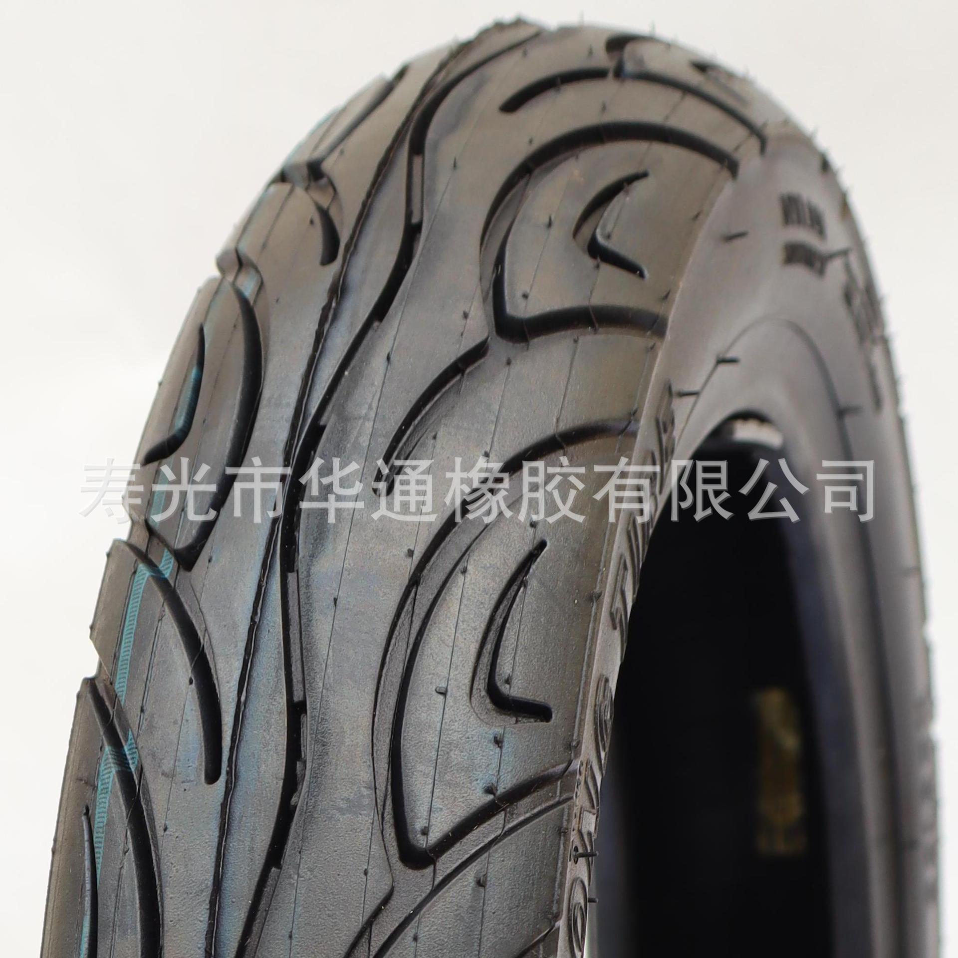 电动车真空胎 2.50-10生产批发销售 高耐磨防穿刺噪音低 迅速发货