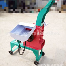 养羊的养殖设备玉米桔杆粉碎机揉草机牛羊草料粉碎揉丝机干湿两用