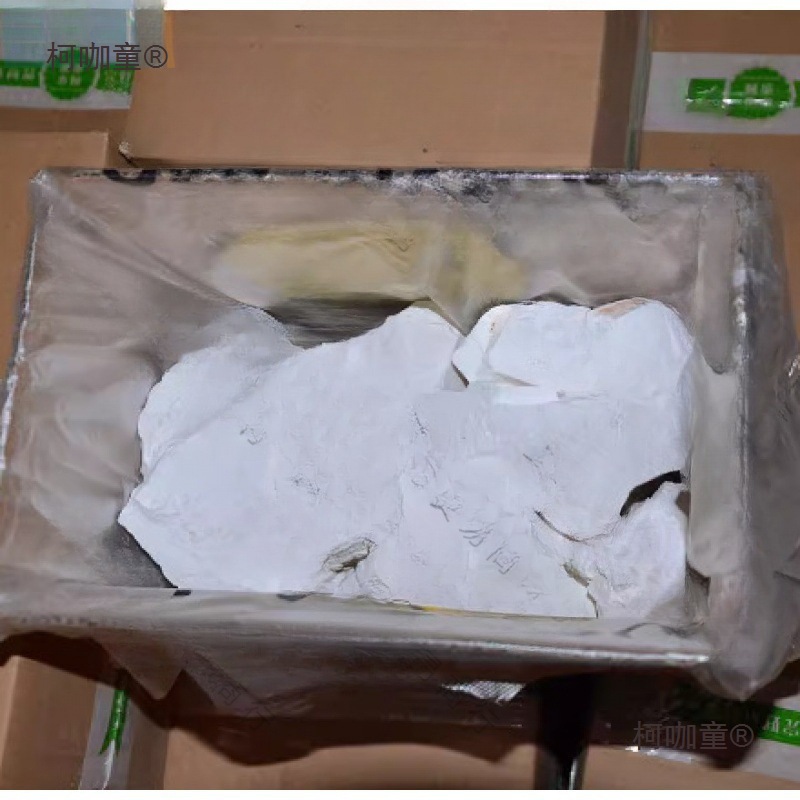 干燥剂除湿袋家用室内吸湿衣柜房间仓库粉10盒生石灰防霉块麦太保