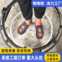 市政定制通信雨水防坠网