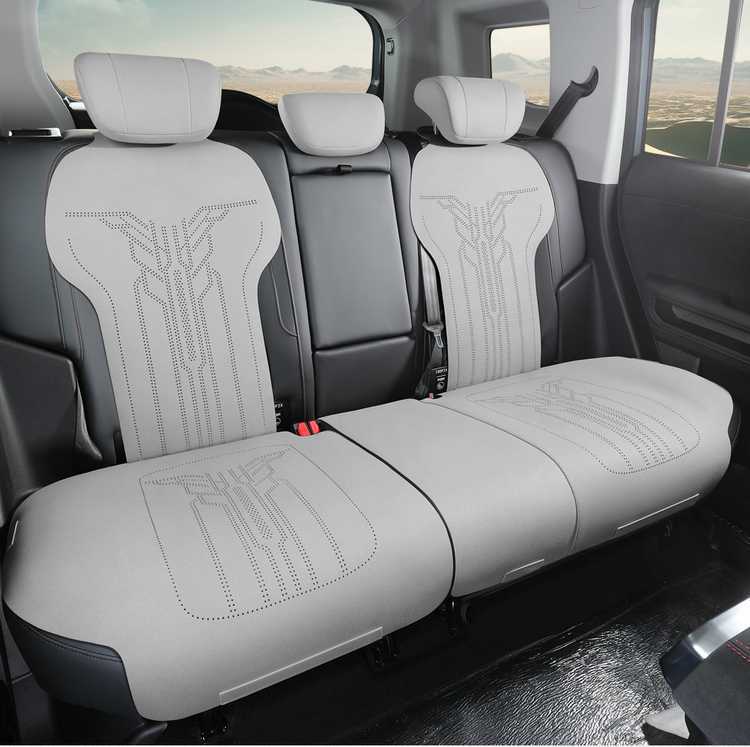 Jietu Free Rider Suede Leather Special Car Saddle Pad Half Pack Seat Cover Four Seasons Neutral Wear-Resistant Cushion Seat Cover