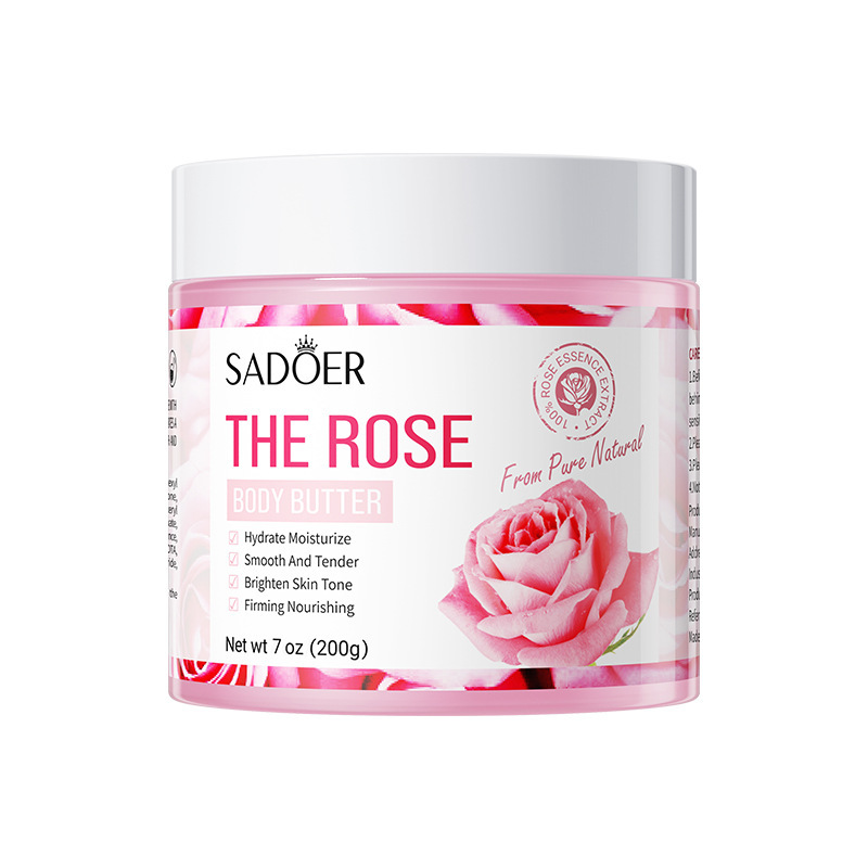 全英語SADOER牛油果薔薇体潤肌乳保湿果物エッセンス潤肌クリームクロスボーダー対外貿易|undefined