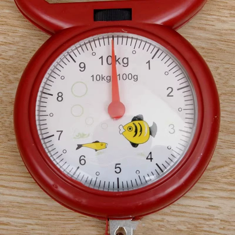 Z025 пружинные весы для домашнего использования портативные многофункциональные 10kg ручные весы Купить весы карманные весы Мини экспресс-весы 10