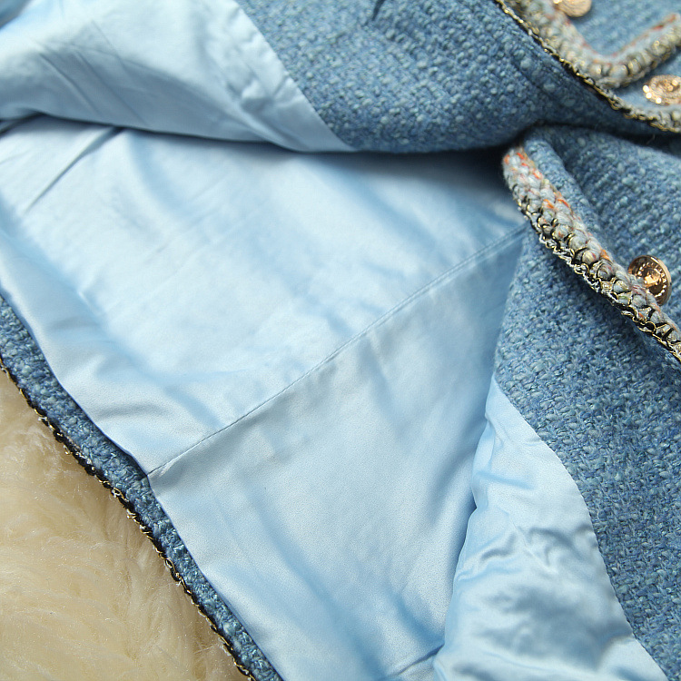Vest Beicky