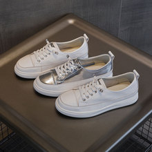 ��aŮЬ����ܛ�ײ����_ţƤС��Ь�¿����e��Ь�ٴ�ƽ�׆�Ь�yɫ