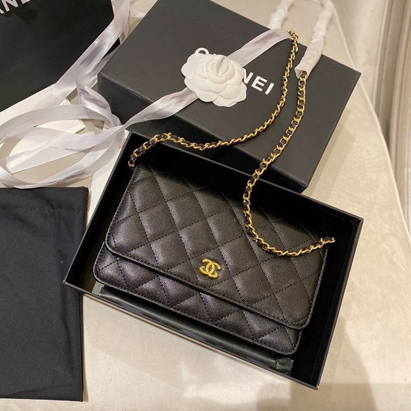 One-shoulder bag