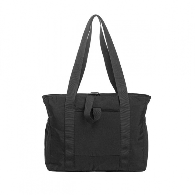 Nuevo bolso de mujer bolso de hombro grande bolso de mano con botón de yoga adecuado para gimnasio trabajo escuela