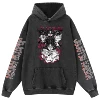Black wash B