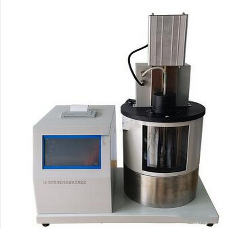 冰点测定仪 型号:JJ222-M72289 库号：M72289