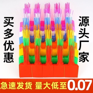 Factory Direct Shipping Logistics Hang Tag Express Delivery Label Large Plastic Tag