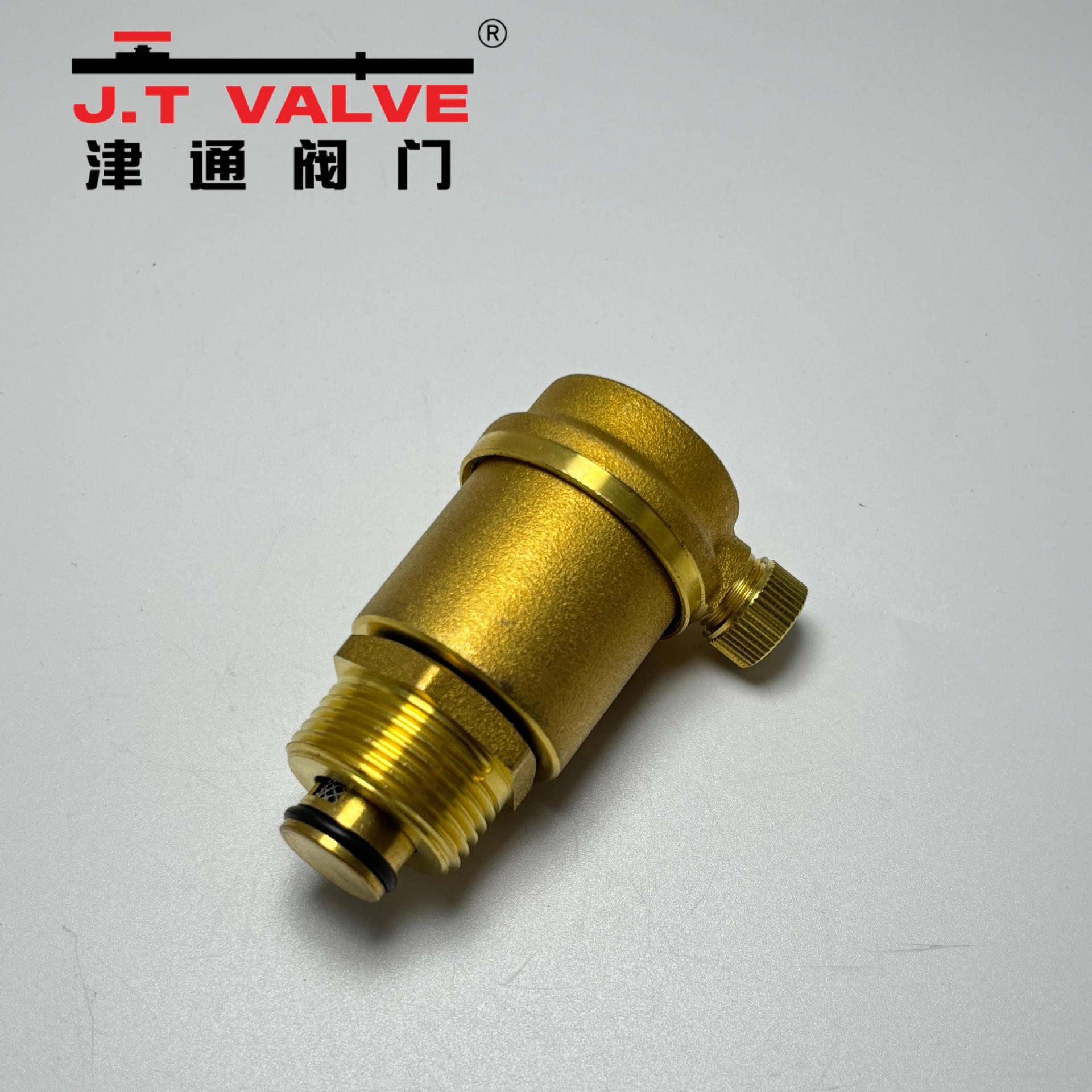 优质 B21X-16T 自动排气阀，精准排气，适配多种管道系统