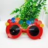 Funny children's props suitable for photo sessions, glasses, wholesale, dress up