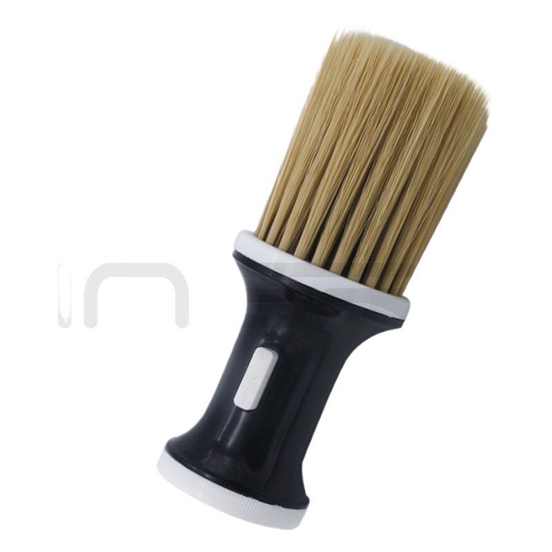 Herramientas de pelo roto cepillo de pelo puede añadir talco polvo espinoso cepillo de calor cepillo de pelo roto cepillo de pelo cepillo de cuello cepillo de pelo roto