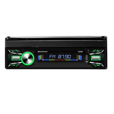 Carplay Connection 7230W, Car mp5