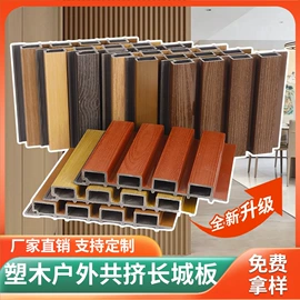 木塑材料;木塑地板;护墙板