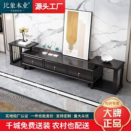 实木床;餐桌;实木沙发