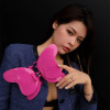 Guangzhou Spot Song Yanhuan CC Calvinluo hair accessories folder clip oversized bow hair clip