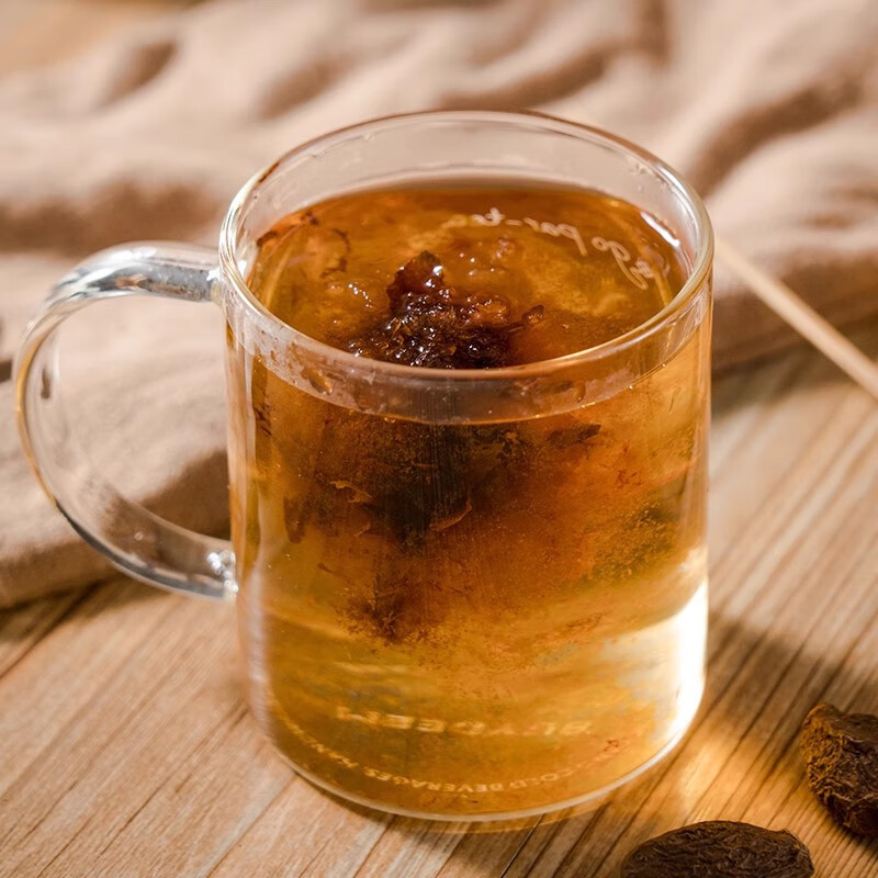 Pang Da Hai Fat Sea Seed 500g Dried Sterculia Seed for Traditional Herbal Tea specifications