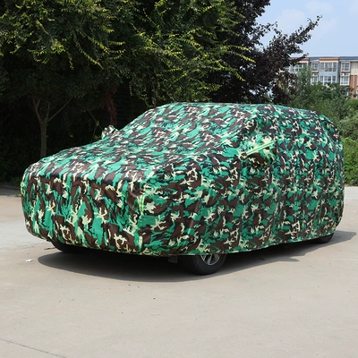 New FAW Hongqi HS5 car Car clothing