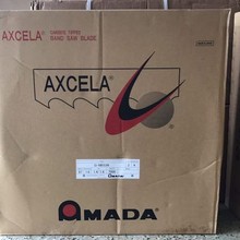 AMADA�������_��AXCELA  G Ӳ�|�Ͻ���䏗l