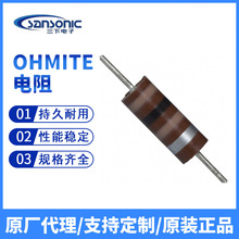 OA101KE ϳ̼ĤOHMITE±10 %1W 100Ωͨ