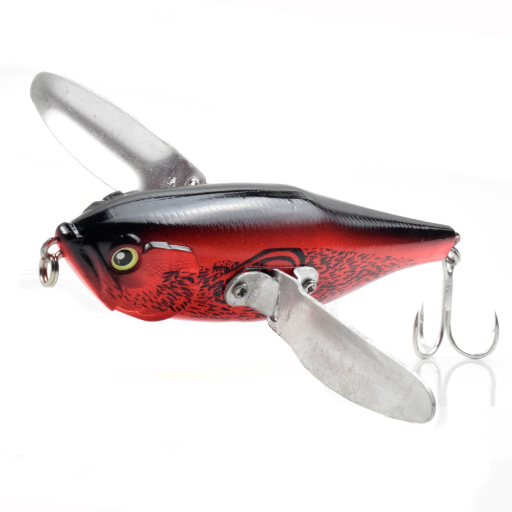 Sinking Minnow Fishing Lures 90mm 8g Hard Plastic Baits Fresh Water Bass Swimbait Tackle Gear