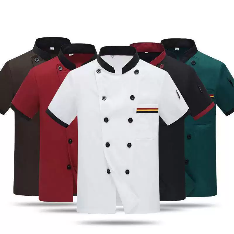 Long-sleeve for work, overall
