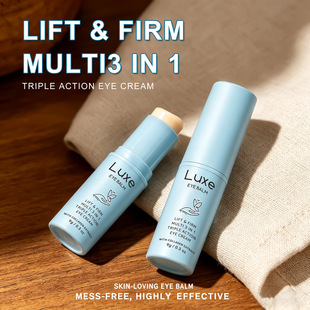 �羳����LUXE�{ɫ�۰�LUXE EYE BALM�aˮ�᝙��˪Ӣ�İ��b�F؛