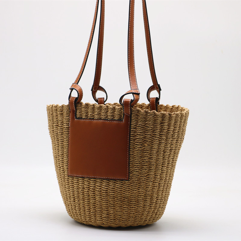 Woven Bag Image 4