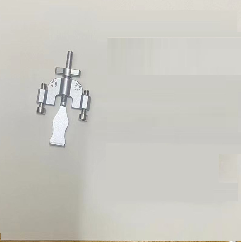 Puerta bloqueo artefacto para niñas que viven solas seguridad Hotel Puerta bloqueo Hotel interior puerta parada hogar dormitorio puerta superior Accesorios