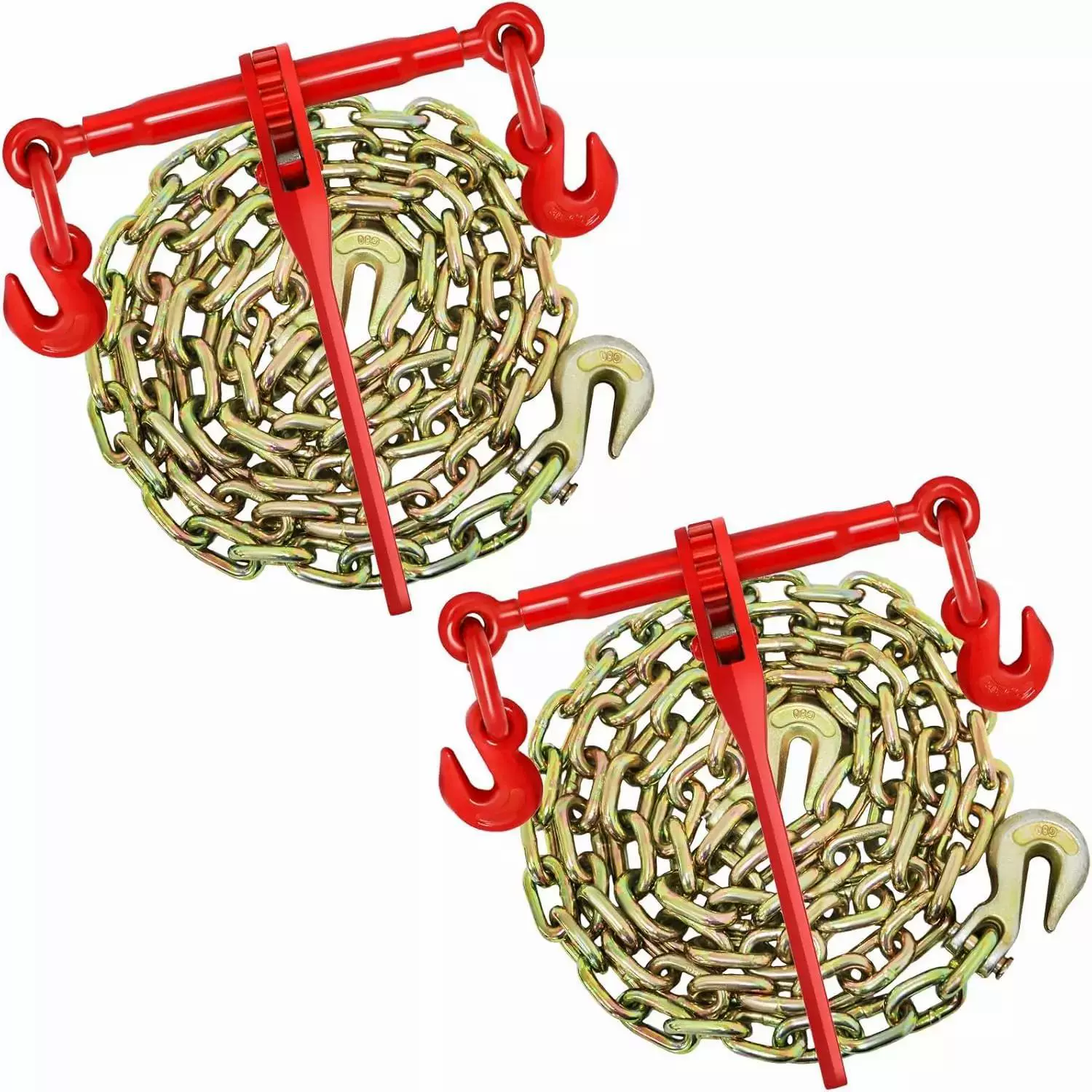 Комплект натяжения цепи