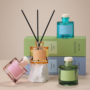 [Customized Processing] Incense Household Indoor Aromatherapy Indoor Long-Lasting Household Bathroom Aromatherapy Long-Lasting Fragrance